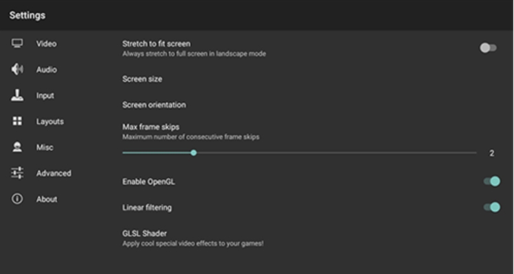 GBA模拟器中文版