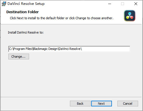 DaVinci Resolve免费版