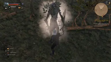 《巫师3：狂猎》自动掠夺MOD