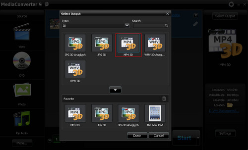 MediaConverter汉化版