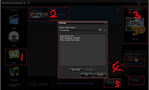 MediaConverter汉化版