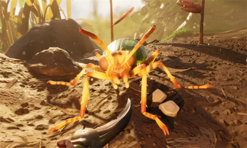 《禁闭求生》中文版