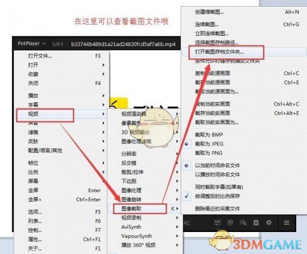 PotPlayer播放器电脑版