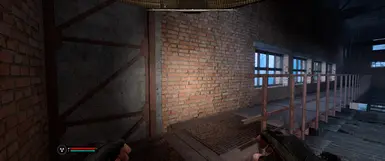 《潜行者2：切尔诺贝利之心》手电筒照在头上MOD