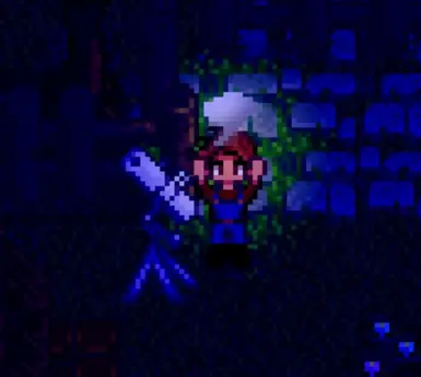 《星露谷物语》宇宙MOD