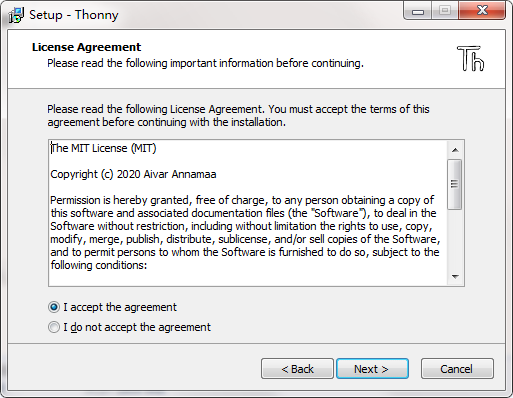Thonny4.1.7
