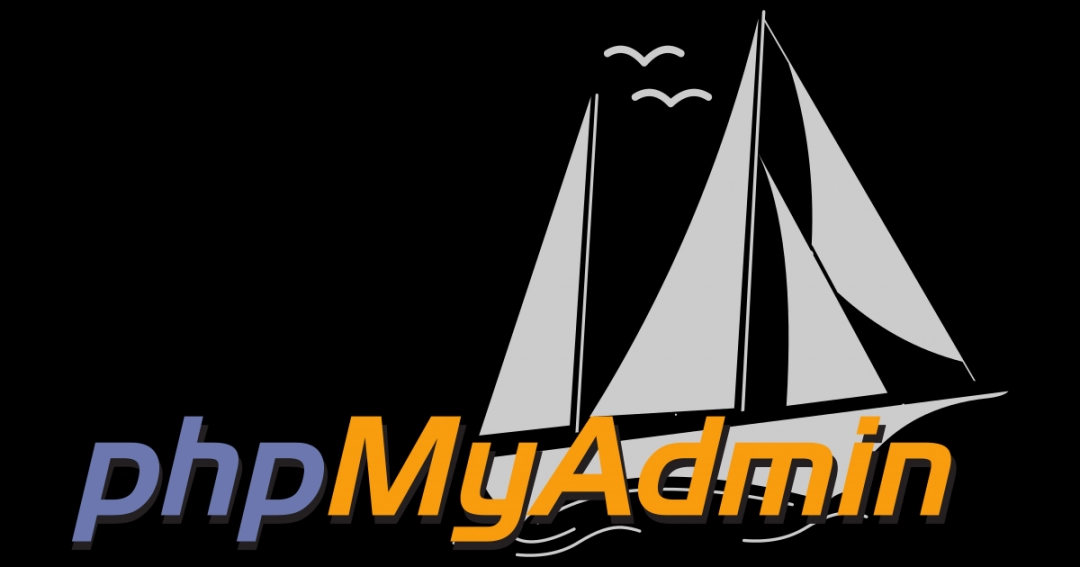 phpMyAdmin最新版