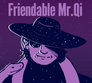 《星露谷物语》友善的齐先生MOD