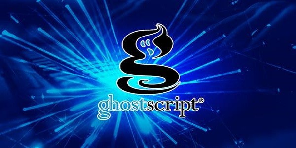 Ghostscript最新版