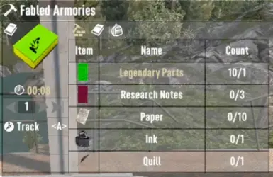 《七日杀》废弃传奇MOD