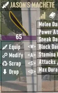 《七日杀》废弃传奇物品MOD