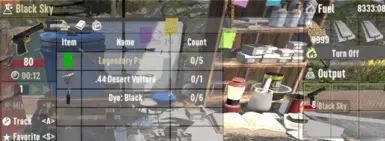 《七日杀》废弃传奇物品MOD