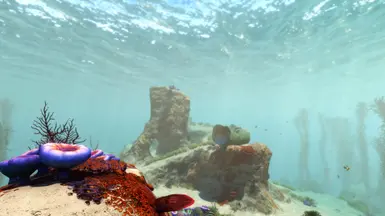 《深海迷航》浑水MOD