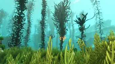 《深海迷航》浑水MOD