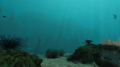 《深海迷航》浑水MOD