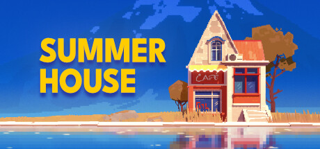 《SUMMERHOUSE》中文版