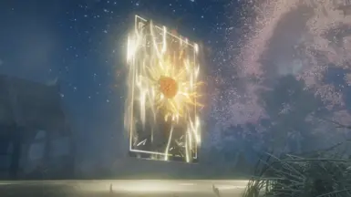 《上古卷轴5：天际重制版》皇帝的太阳MOD