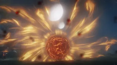 《上古卷轴5：天际重制版》皇帝的太阳MOD