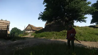 《天国：拯救2》沉浸式派系MOD