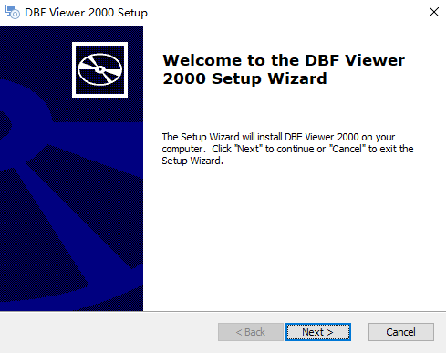DBF Viewer 2000v7.86