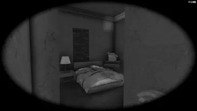 《七日杀》夜视专业版MOD