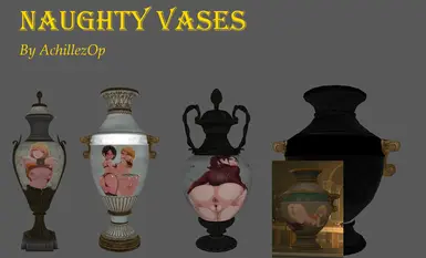 《生化危机4：重制版》淘气的花瓶MOD