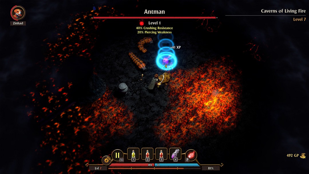 《FATE: Reawakened》免安装中文版