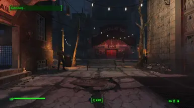 《辐射4》等待保存MOD