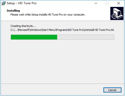 HD Tune Pro中文最新版