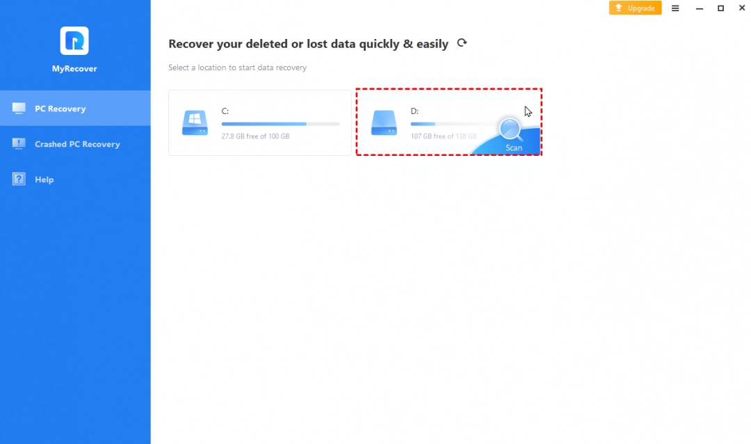 u盘删除的文件怎么找回