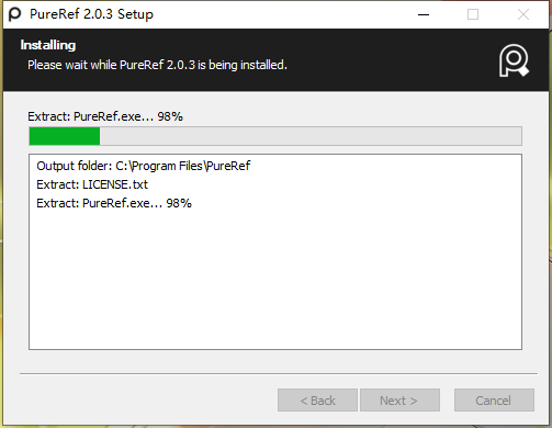 PureRef中文版