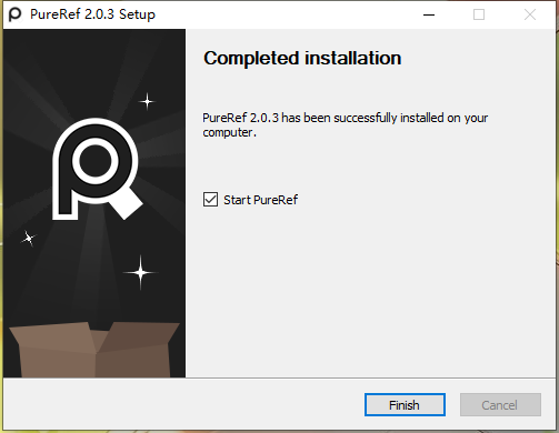 PureRef中文版