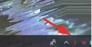 微星小飞机怎么设置显示CPU