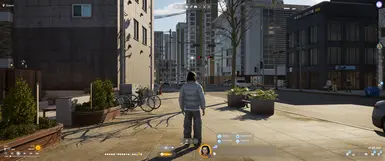 《inZOI》简单现实主义MOD