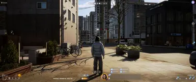 《inZOI》简单现实主义MOD