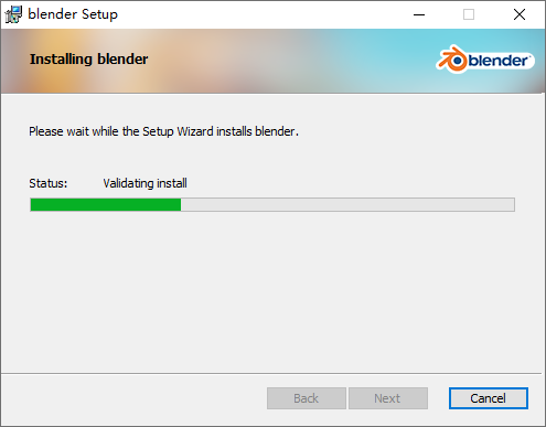 Blender4.4.0