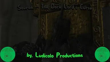 《上古卷轴5：天际重制版》黑魔王的诅咒MOD