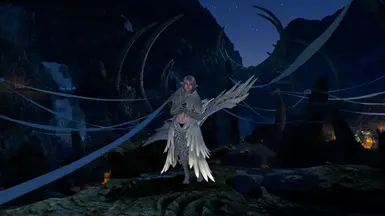 《怪物猎人：荒野》玩家除光器MOD