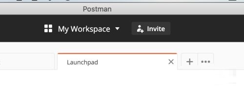 postman如何新建窗口
