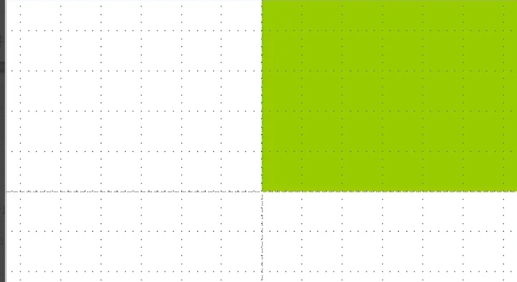 wps office怎么设置PPT网格间距