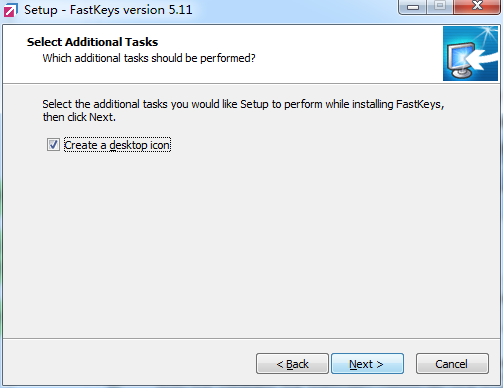FastKeys官网版
