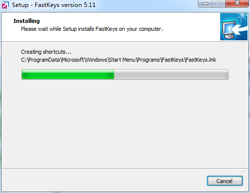 FastKeys官网版