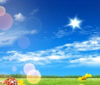 2345看图王如何给图片添加魔幻光斑效果