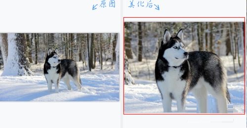 2345看图王如何裁剪图片为标准壁纸4:3