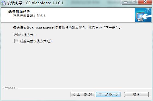 CR VideoMate免费版