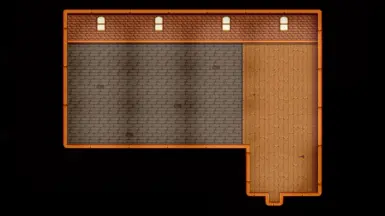 《星露谷物语》酒厂改造MOD