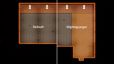 《星露谷物语》酒厂改造MOD