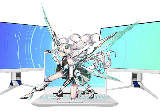 天选姬桌宠最新版