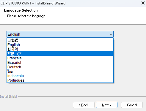 ComicStudio电脑版