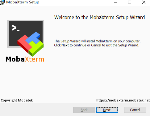 MobaXterm25.1